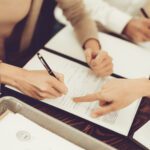 Essential Legal Documents for Students Heading Off to College