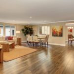 Beautiful Floors Built for Everyday Living