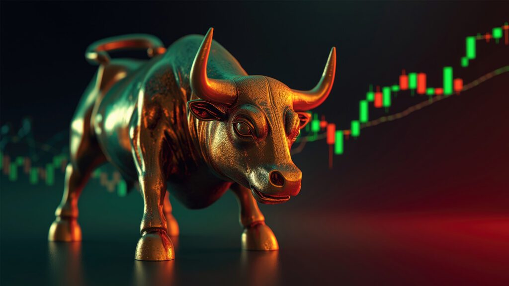 Are You Concerned About AI-Influenced Portfolio Volatility?