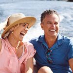 Dating Smart: Clarity, Courage, and Leaving the Past Behind.