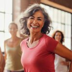 When Menopause Changes the Rules