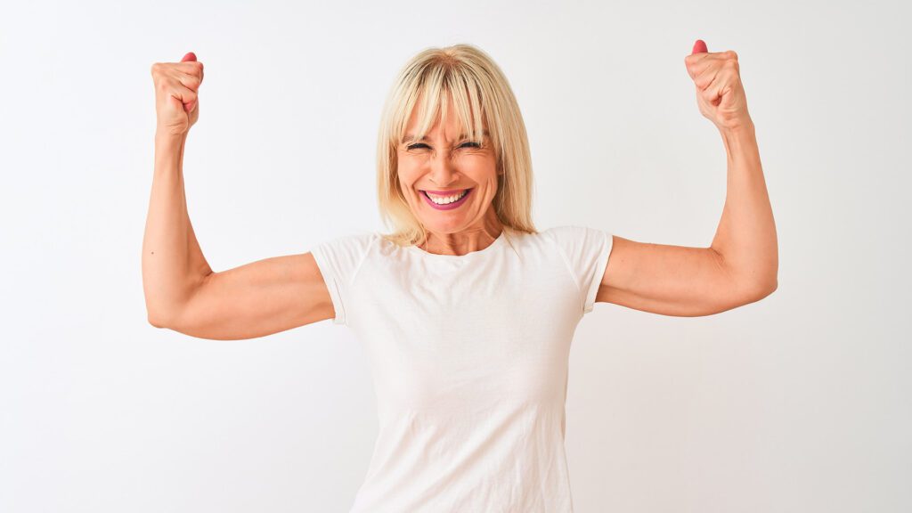 Stronger for Life: Why Muscle Health Matters at Every Age