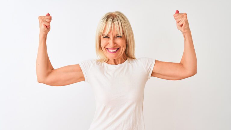 Stronger for Life: Why Muscle Health Matters at Every Age