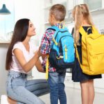 Helping Children Thrive Through Back-to-School Transitions