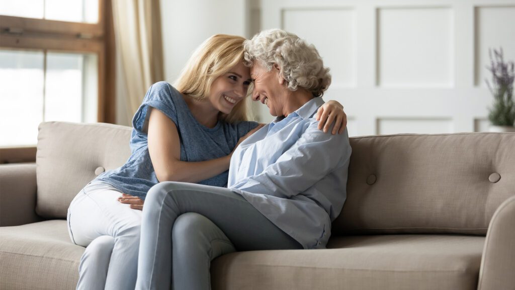 The Legacy Living Series: Why Smart Women Are Planning for Aging Differently