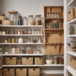 Organize Your Kitchen or Pantry in One Weekend