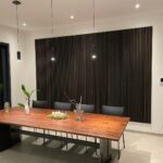 Modern Acoustic Wall Panels—Where Style Meets Everyday Function