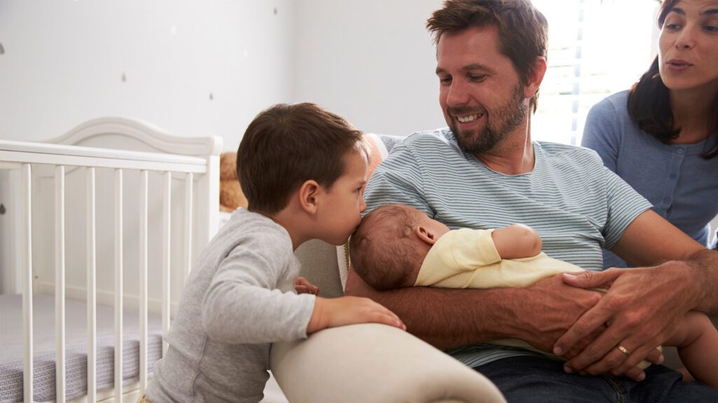 Finding Your Village: How Parent Circle Helps New Parents Thrive