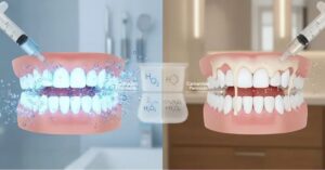 peroxide-DV Dentistry