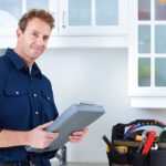 Plumbing Home Inspection