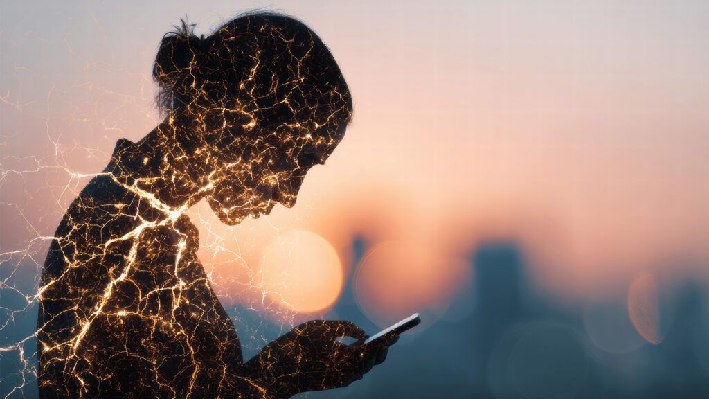 Shifting the Mental Health Conversation