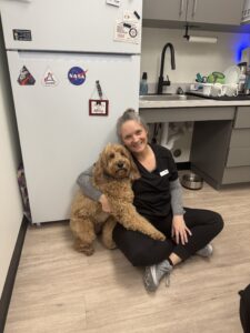 Miller Dentistry scout and doctor
