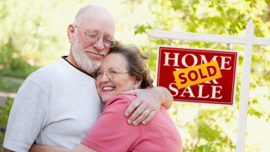 Still a Seller’s Market. Everyone’s Acting Like It’s Not.