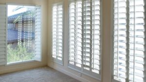 shutters window shades blinds