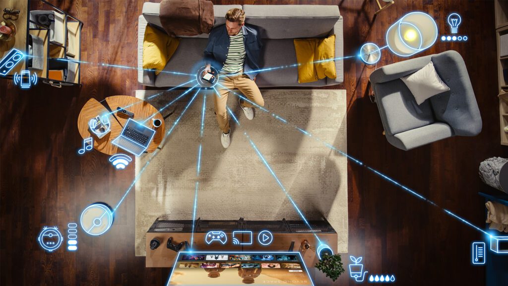 Control4: A Smarter Way to Automate Modern Living