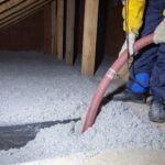 Identifying Hidden Problems: Keeping Homes Cool and Efficient