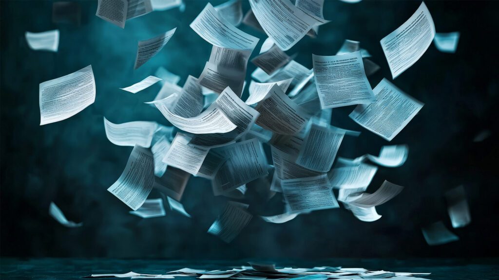 What Taxes Taught Me About Human Nature
