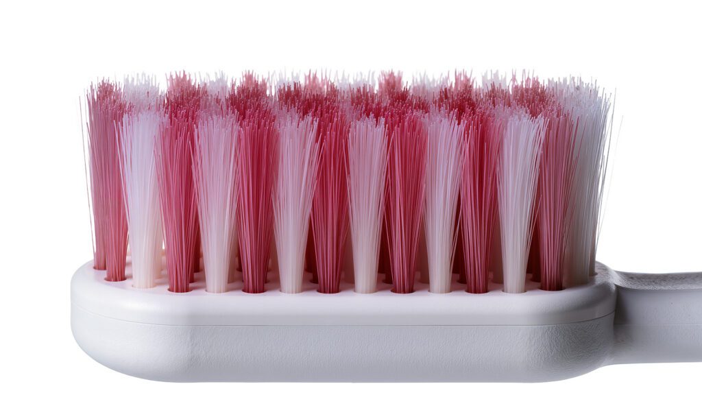 Why Softer Is Better: The Benefits of Using a Soft-Bristled Toothbrush