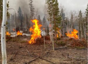 utahfireinfo-KPCW-FM Park City