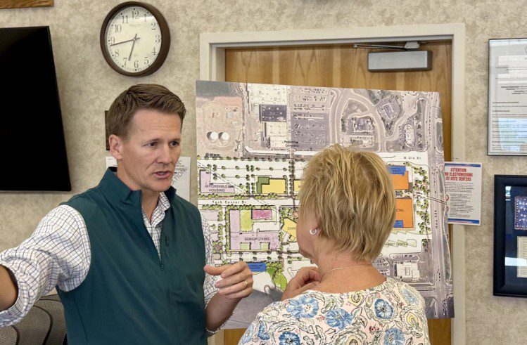 The Local: Park City Community News From KPCW, August 2026