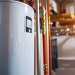 Before the Cold Shower: Why Your Water Heater Needs a Yearly Checkup