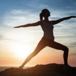 Balance is the Key to Longevity
