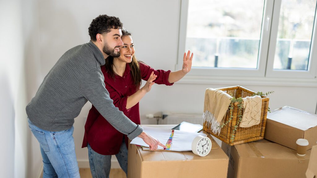 Finding the Right Home Starts with Knowing Yourself