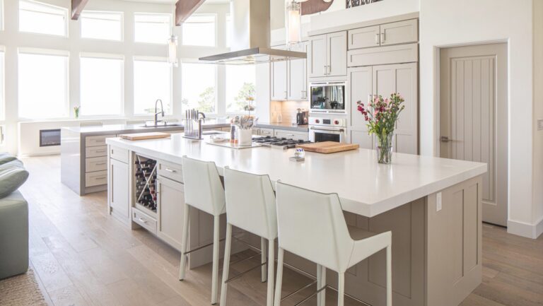 Interior Design for Wellness and Longevity