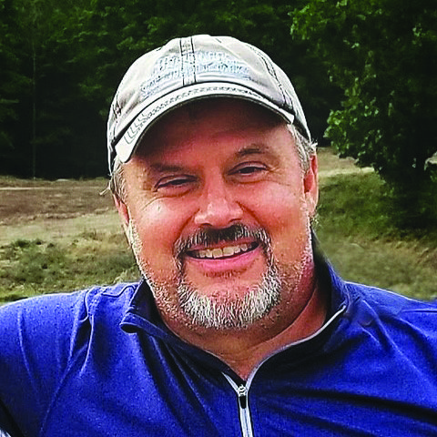 Rich Bachus