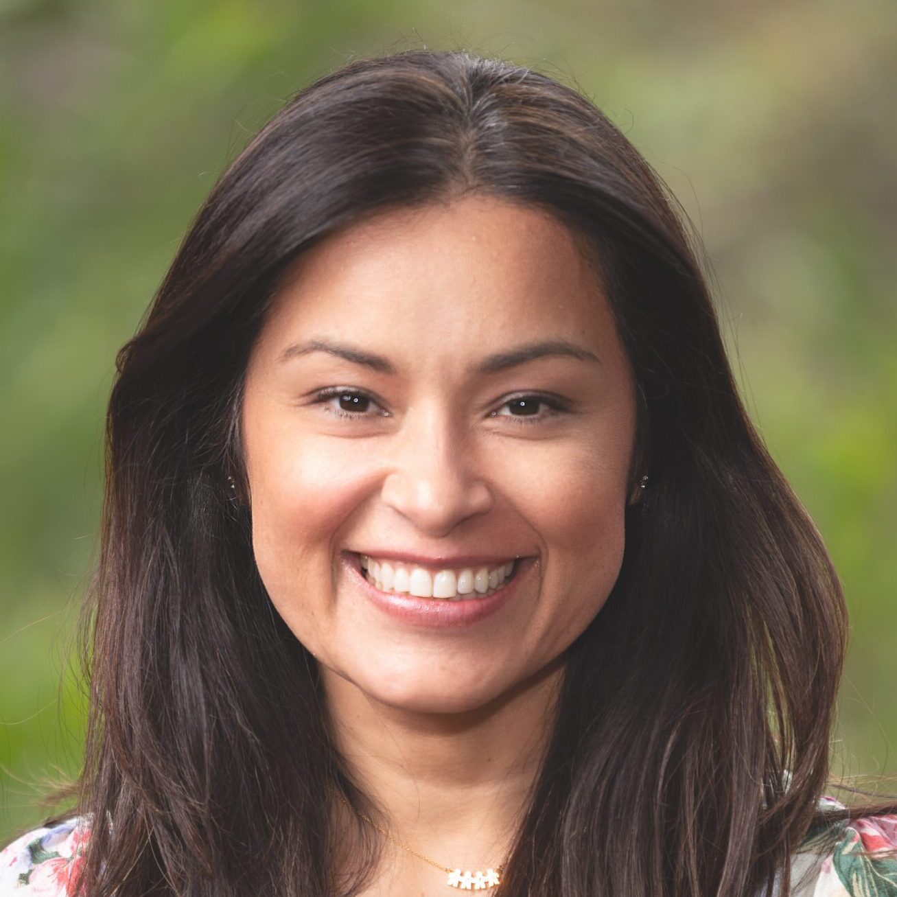 Cecilia Romero