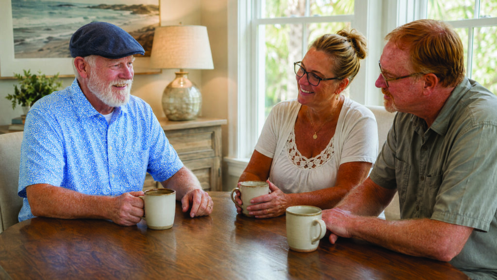 Will Your Family Know What to Do With Your Home?