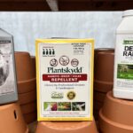Animal Repellents: Protect Your Garden from Hungry Visitors
