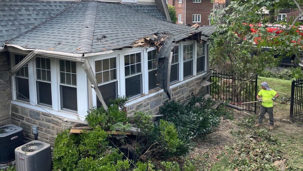 Fall Roof Maintenance: A Small Investment That Can Prevent Big Problems