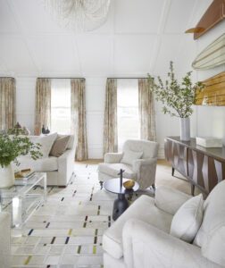 K. A. Murphy Interiors