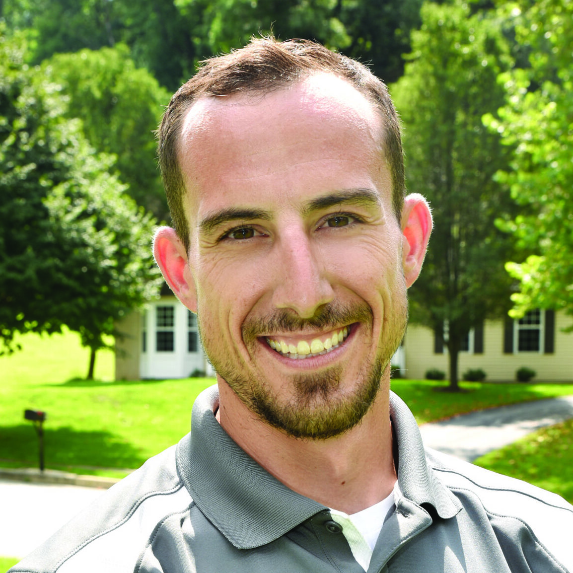 Kevin O’Donnell