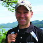 Tony DeFranco