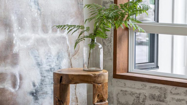 A Fresh Vision of Home: From Studio to Shop