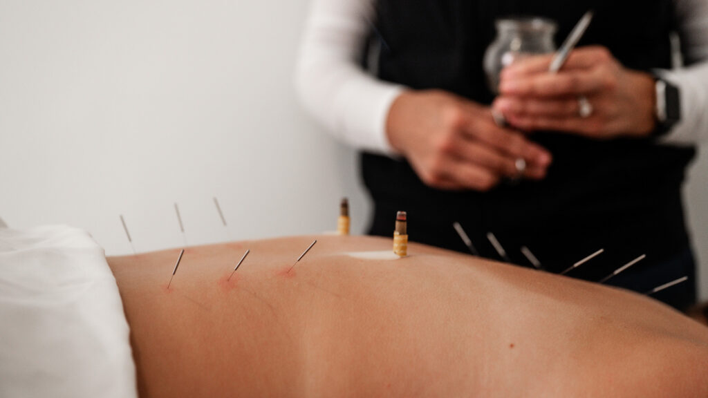 The Wellness Studio Celebrates 6 Years