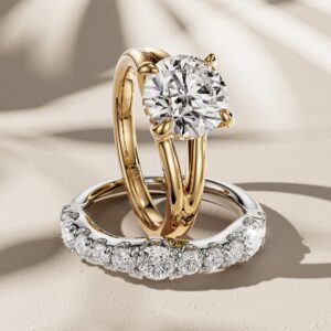 Adler's Diamonds rings
