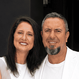 Adnan & Nermina Kovacevic