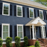 Neighborhood Showcase: Transforming A Home’s Exterior With Quality Materials