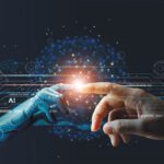 AI Won’t Replace Your Future. Standing Still Might.