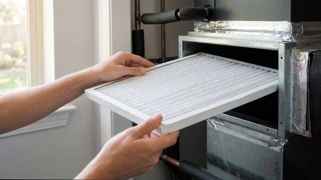 Beat Winter to the Punch: A Homeowner’s Guide to Fall Maintenance
