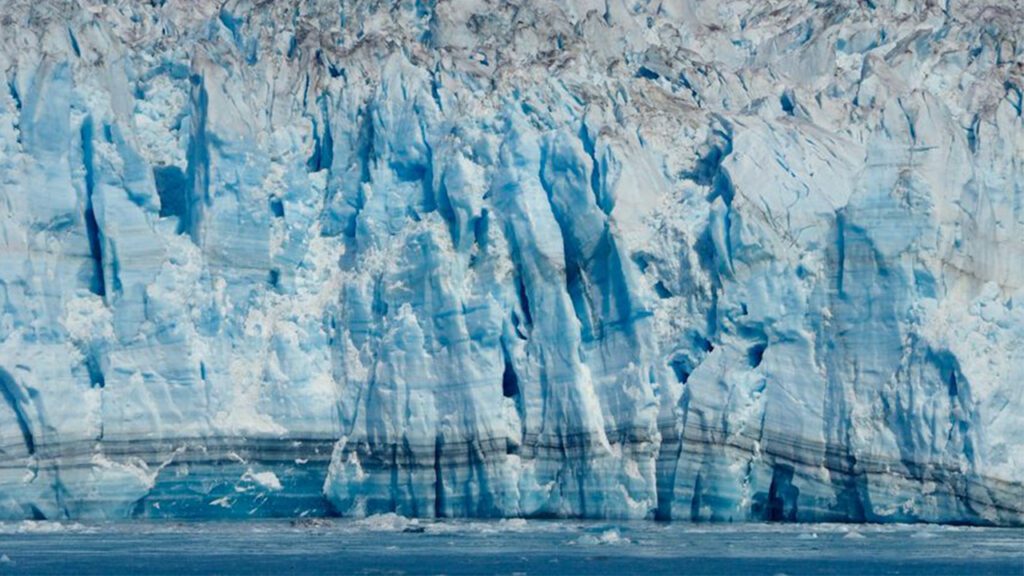 Alaskan cruise Cruise Planners (Carlson)