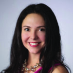 Dr. Alethia Pantazis