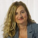 Alison Meriano