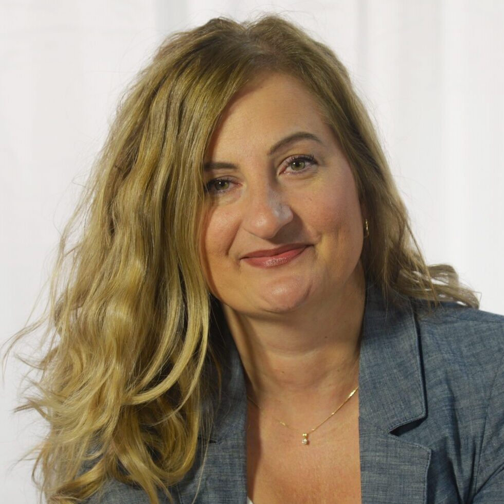 Alison Meriano