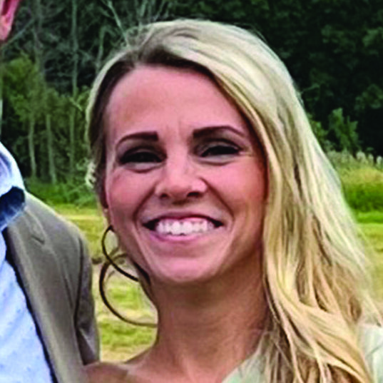 Allison Hannon