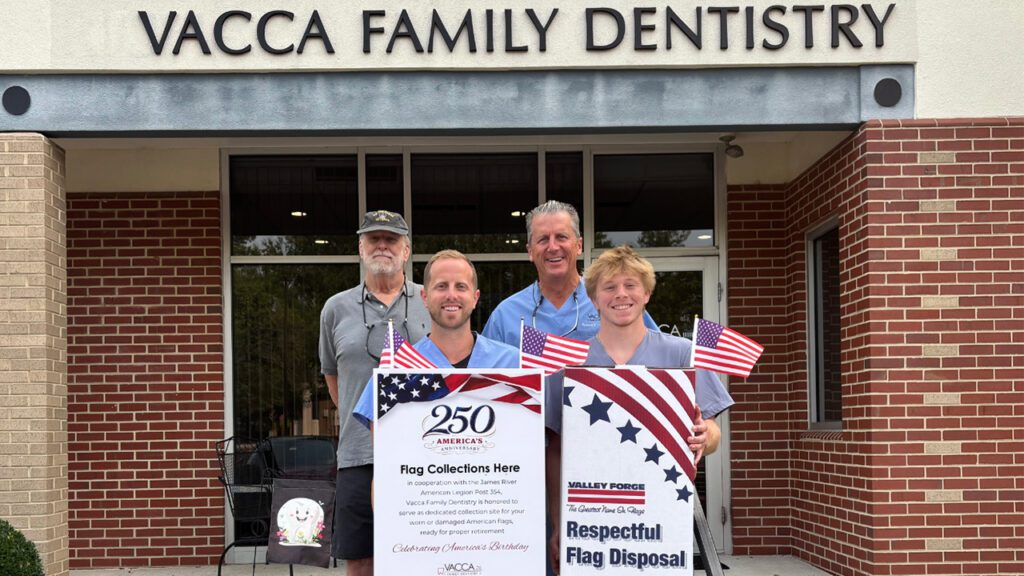 Swift Creek Neighbors: Help Preserve a Meaningful Tradition