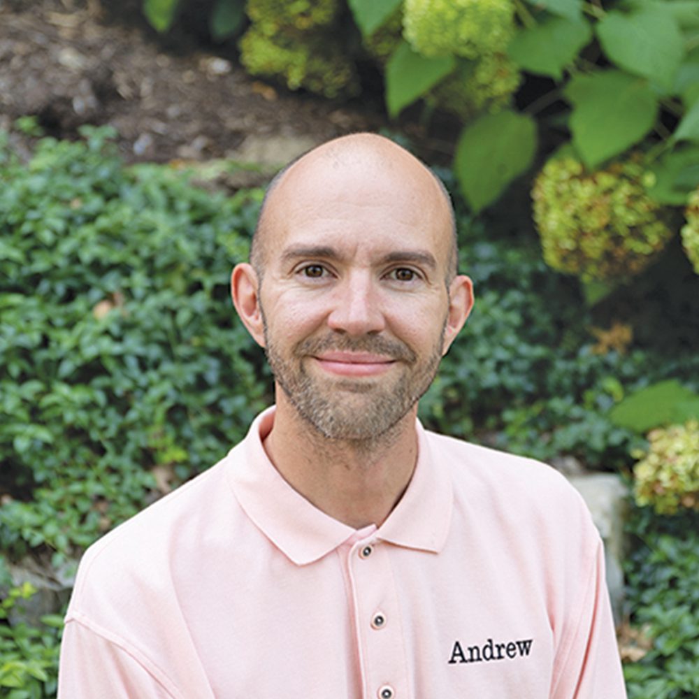 Andrew Black